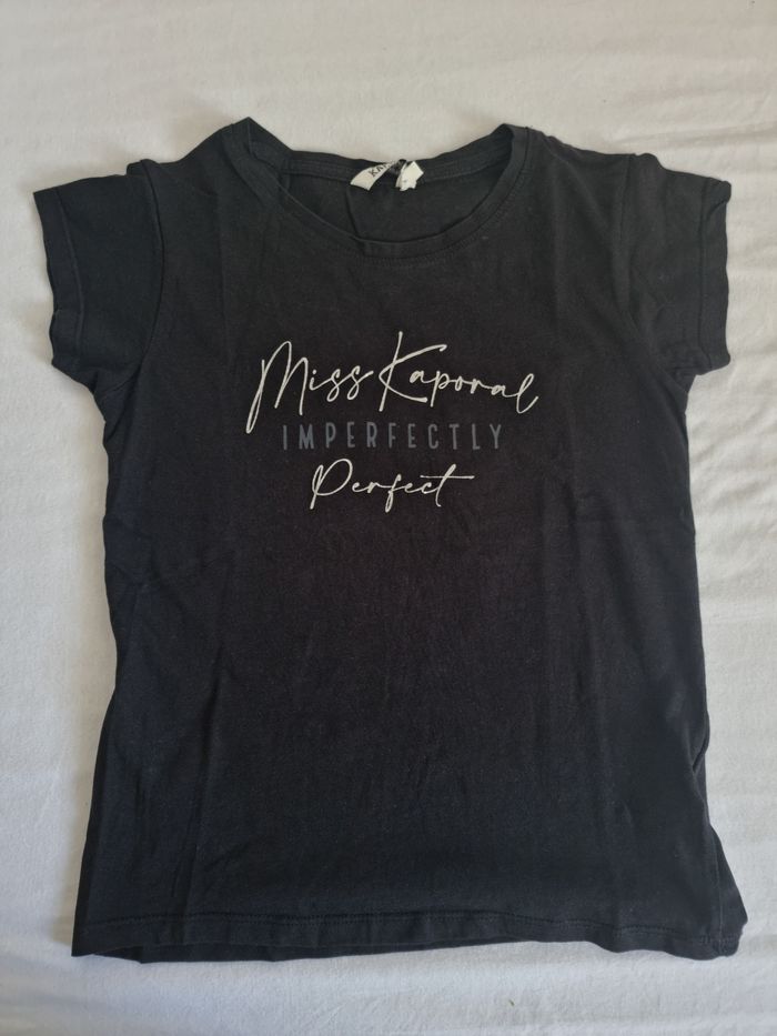Lot de t-shirts de marques  12 ans fille - photo numéro 6