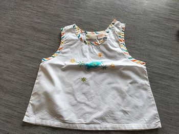 T-shirt Aubisou