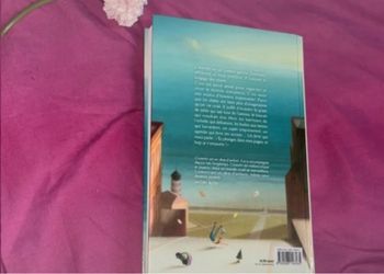 Les contes du réveil matin