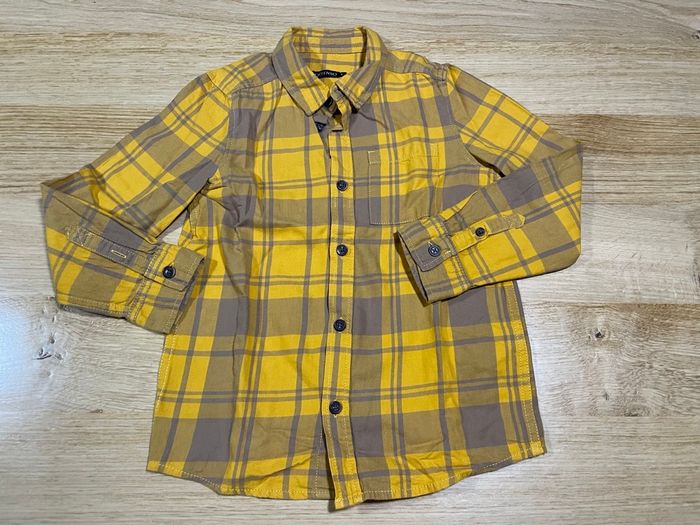 Lot vêtements garçon 6 ans - photo numéro 8