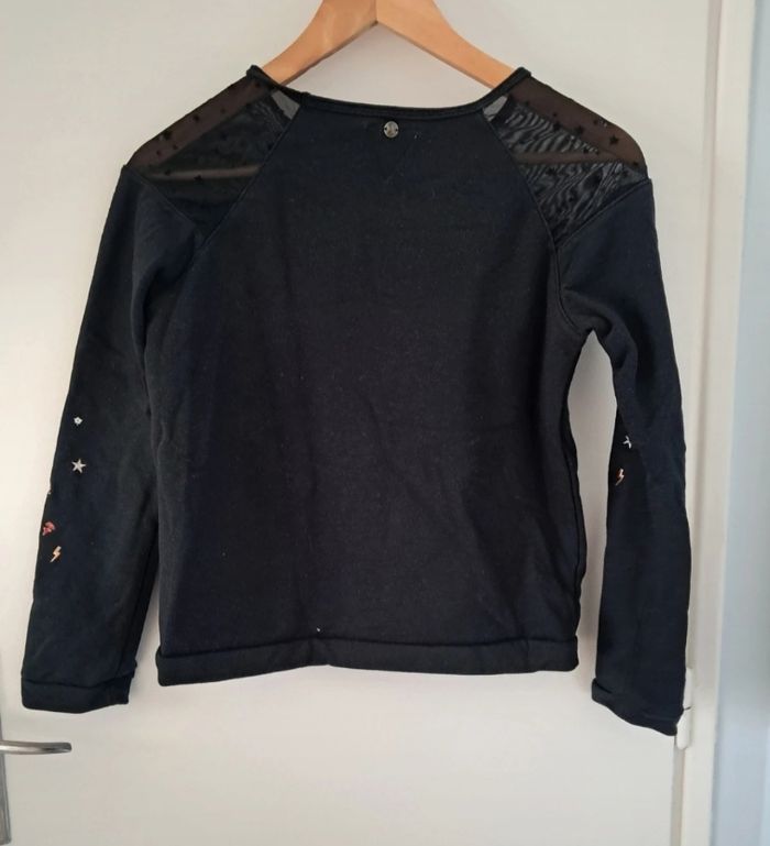 Pull 12 ans - photo numéro 4