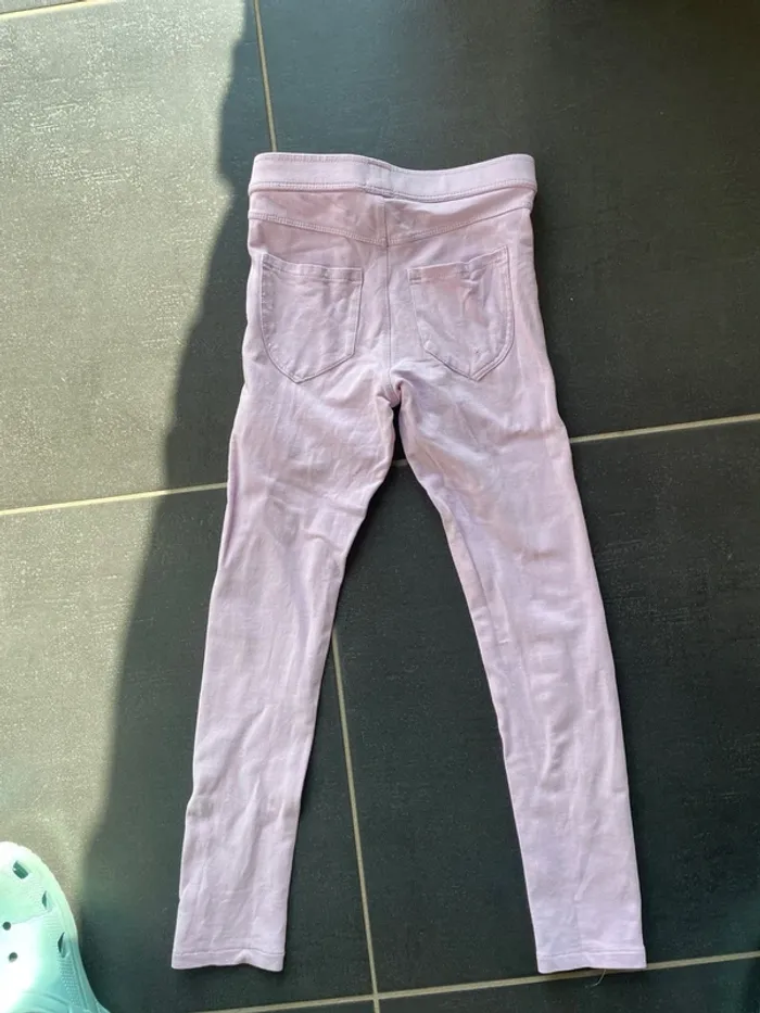Jegging - photo numéro 4