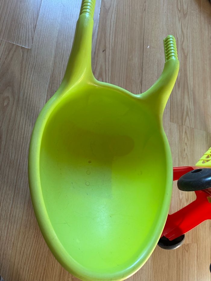 Brouette - photo numéro 3