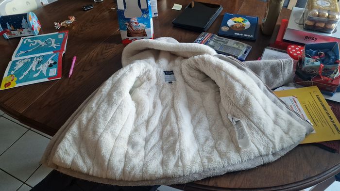 Manteau hivers - photo numéro 3