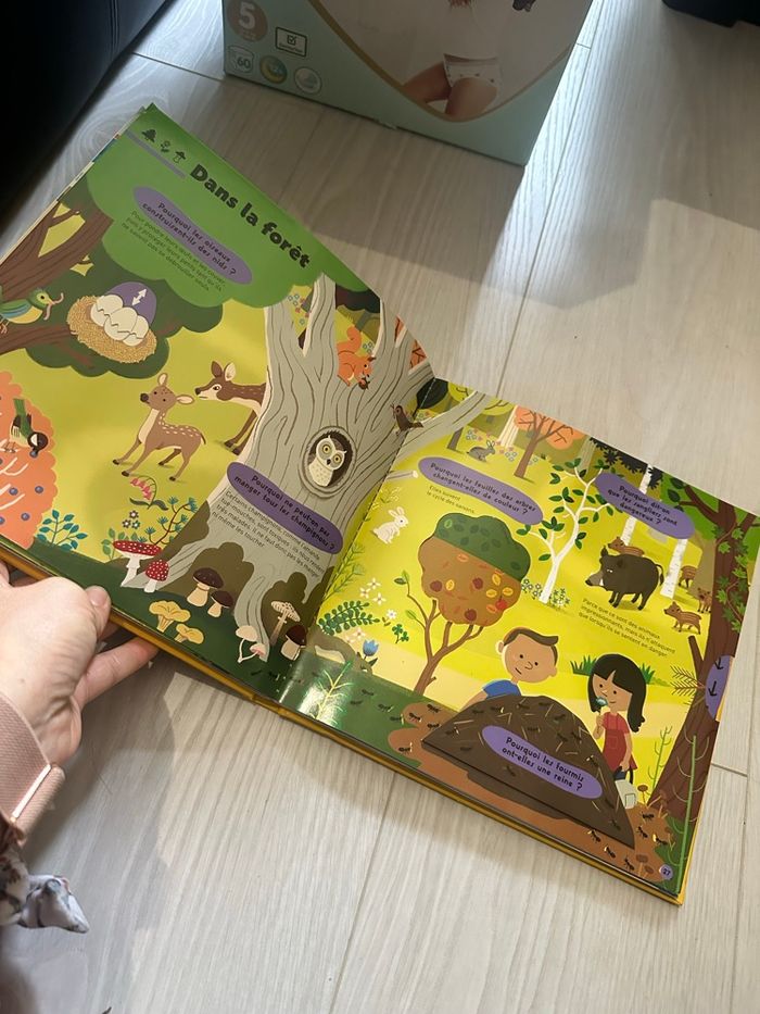 Kididoc pourquoi - photo numéro 3