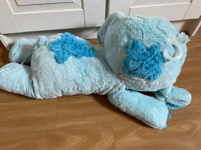 Peluche Stitch - Disney - photo numéro 3