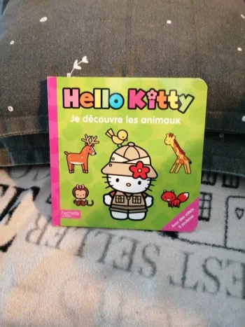 Hello Kitty