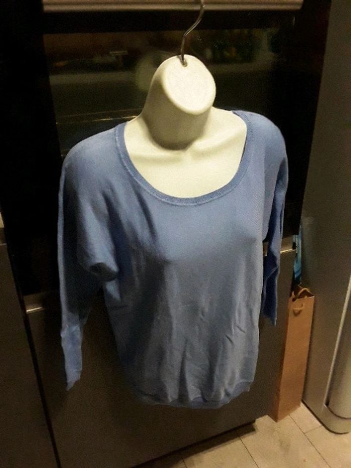 Pull léger - photo numéro 2