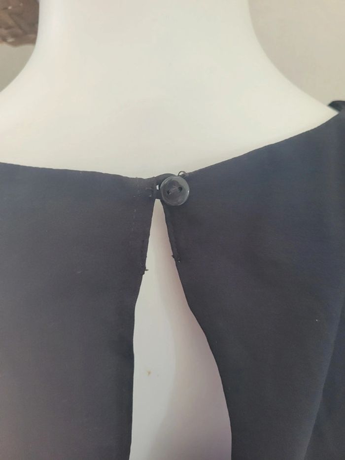Combi short dos ouvert - photo numéro 6