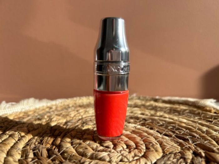 Gloss à lèvres juicy shaker