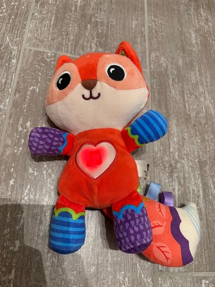 Lot jeux d’éveil - Multi-marques - photo numéro 5