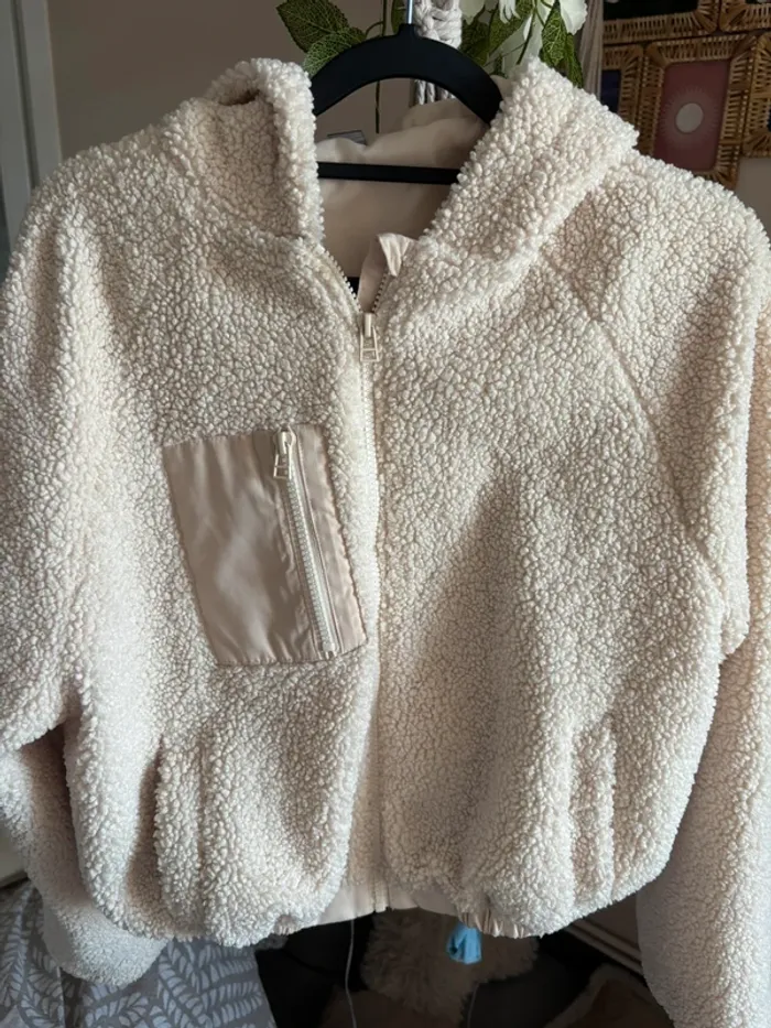Manteau kiabi xxs - photo numéro 3