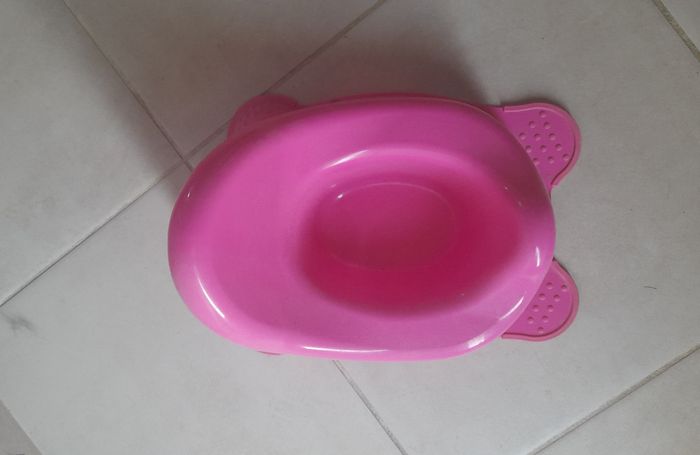 Pot pour la propreté - photo numéro 3