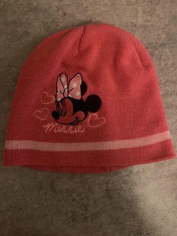 Bonnet minnie