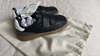 Baskets enfants Zara