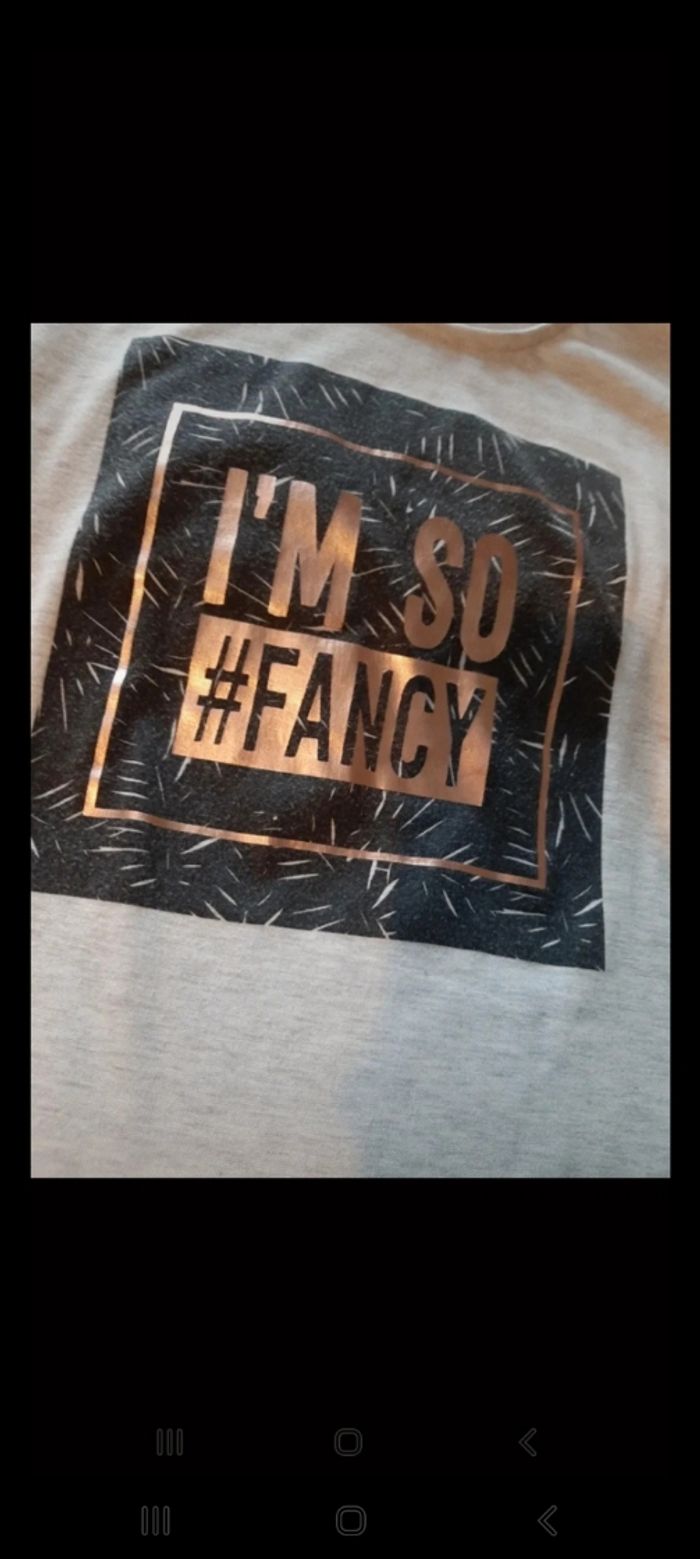 Tee-shirt Gémo - photo numéro 2