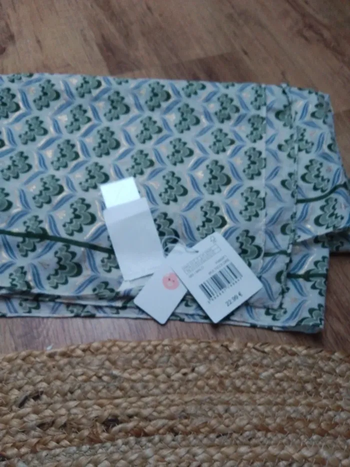 Foulard - photo numéro 2