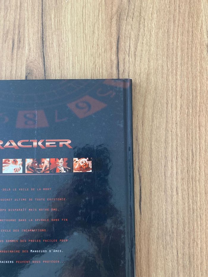 Tracter tome 1 - photo numéro 8