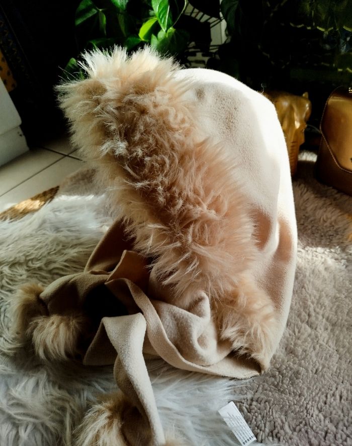 Écharpe bonnet Boutique Toulouse - photo numéro 2