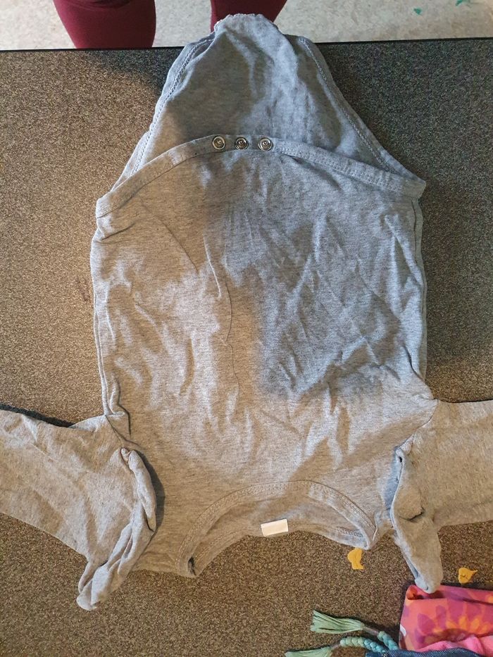 Body