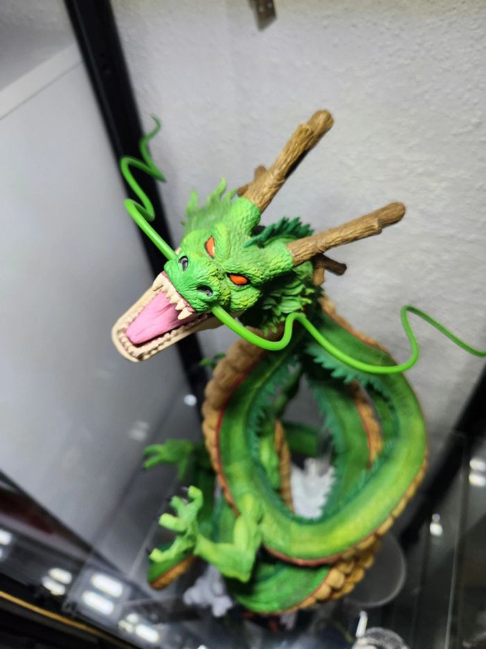 Figurine Dragon ball Z Shenron Last One Ichiban Kuji