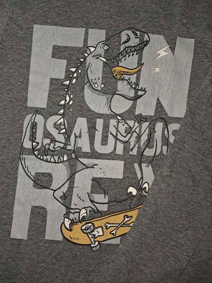 T-shirt ML - photo numéro 2