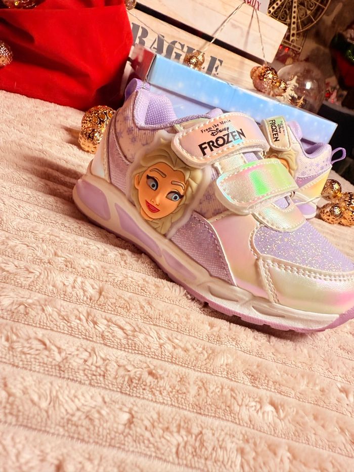 Frozen reine des neiges - photo numéro 6