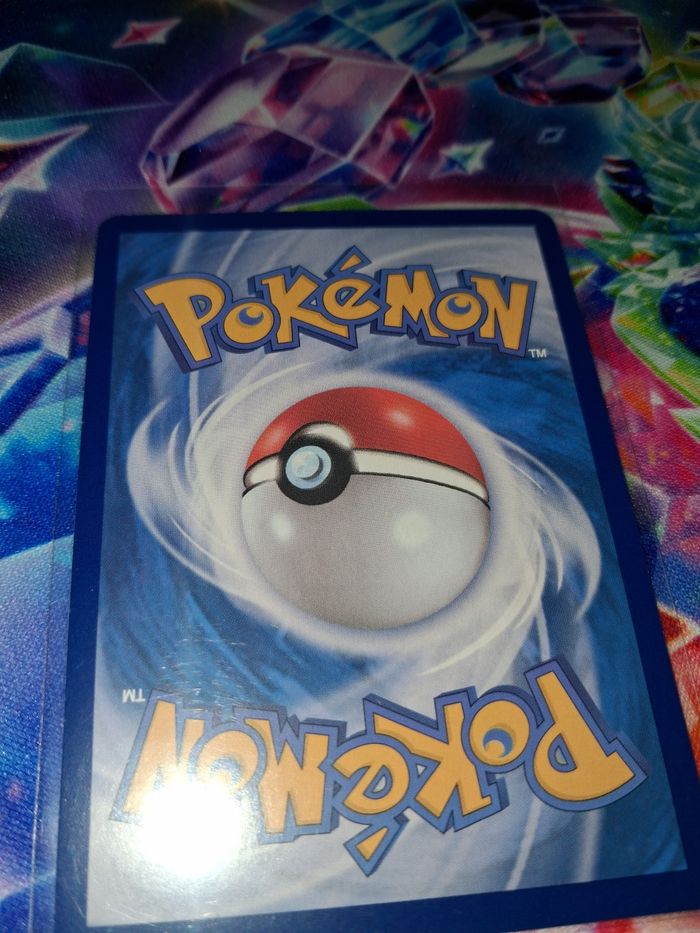 Applin carte pokémon - photo numéro 3