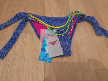 bas de maillot de bains taille 36