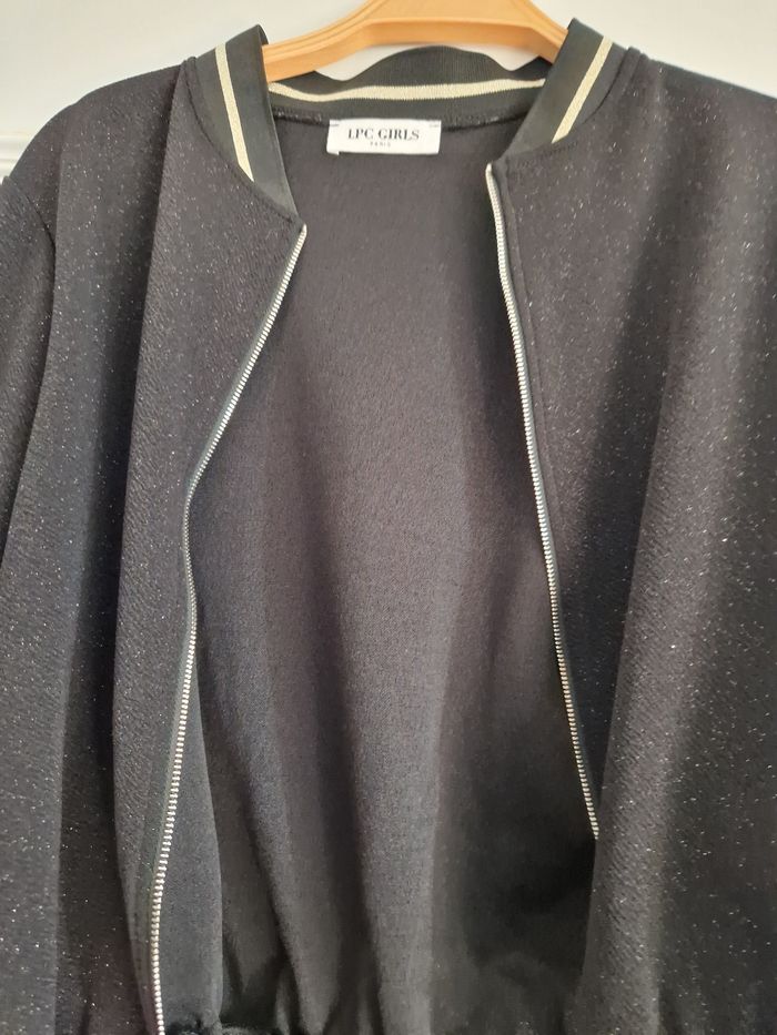 Gilet - photo numéro 3