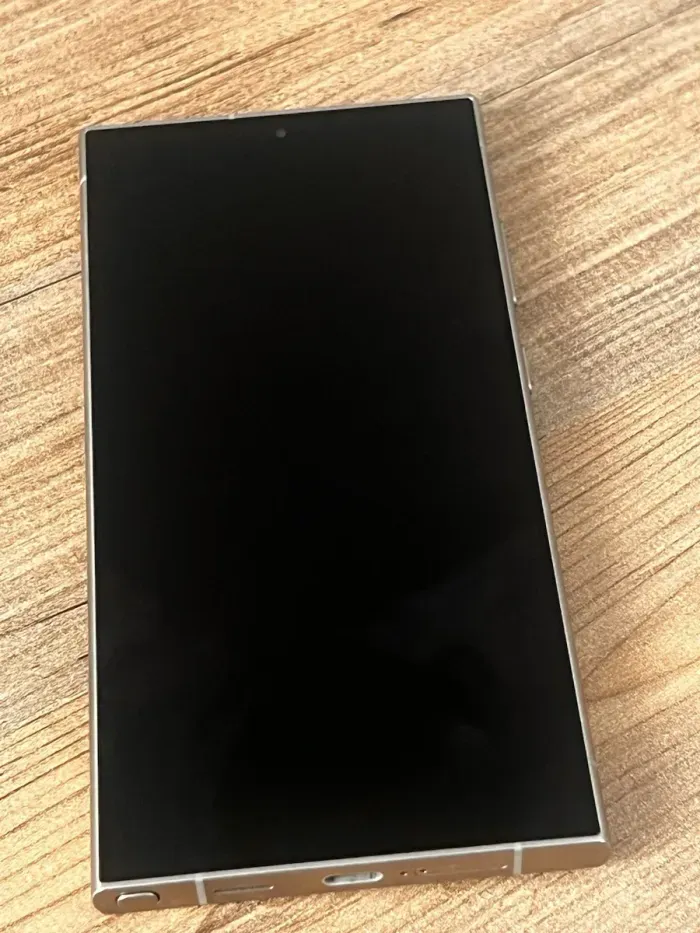 Samsung Galaxy S25 Ultra - photo numéro 6