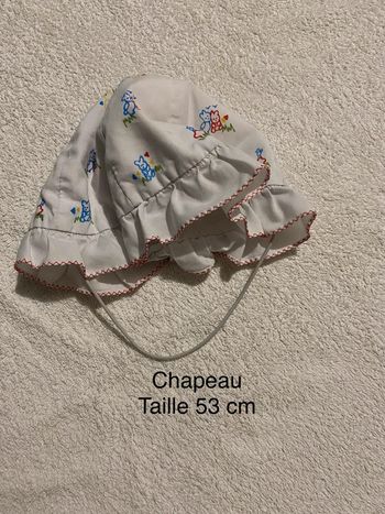 Chapeaubonnet