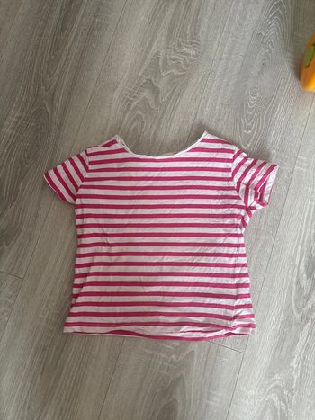 T-shirt Kiabi fille taille 3 ans