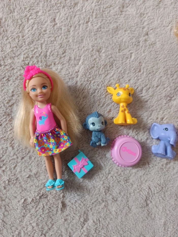 Barbie - photo numéro 3