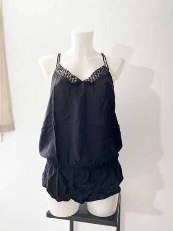 Haut bershka