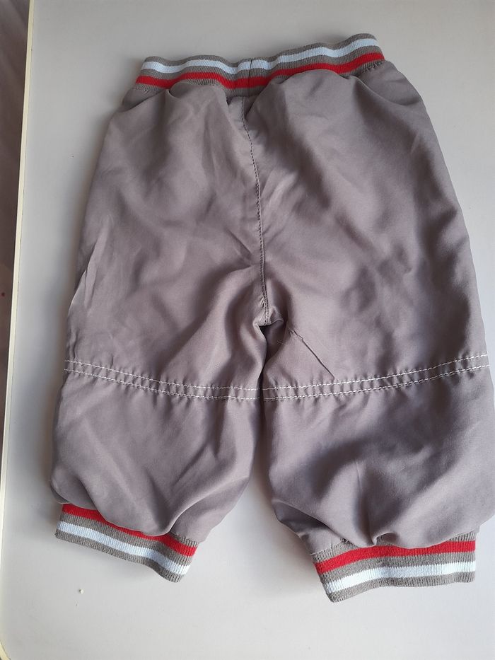 Pantalon garçon hiver - photo numéro 2