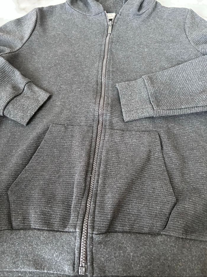 Veste jogging - photo numéro 3