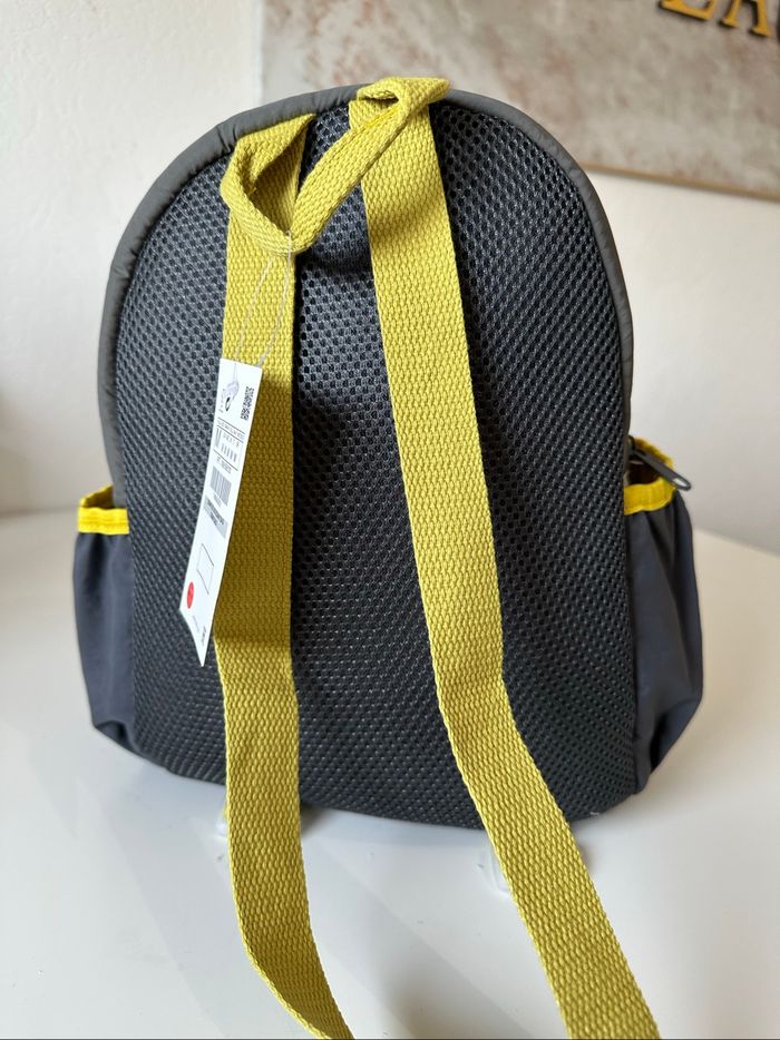 Sac a dos garçon dinosaures - photo numéro 5