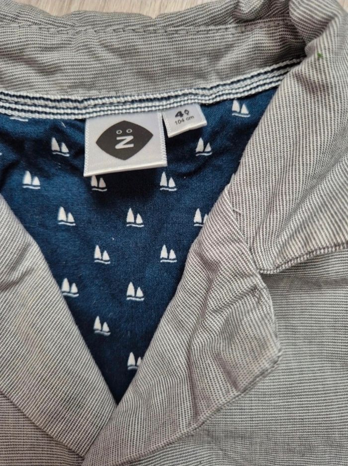 👦 Gilet sans manches - photo numéro 2