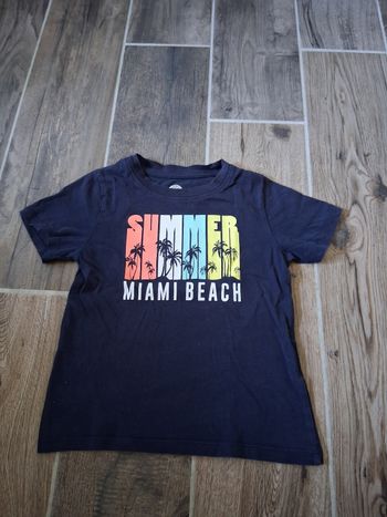 Tee-shirt