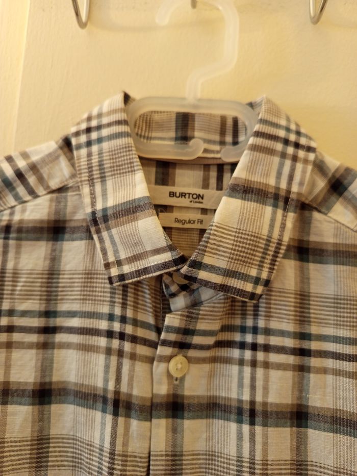 Chemise homme - photo numéro 3