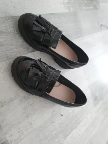Chaussure mocassins