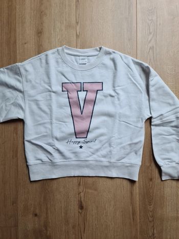 Sweat Zara 13 / 14 ans