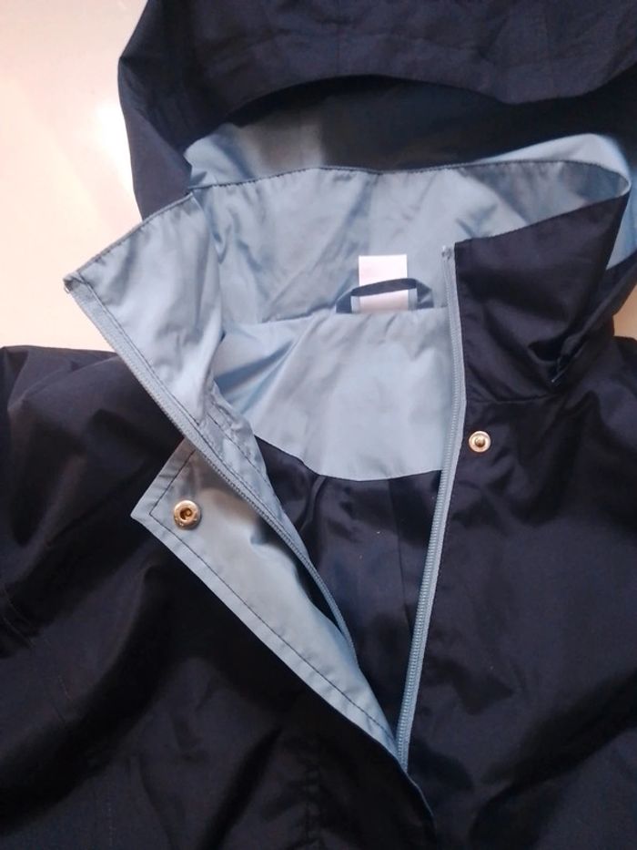 Parka coupe vent - photo numéro 4
