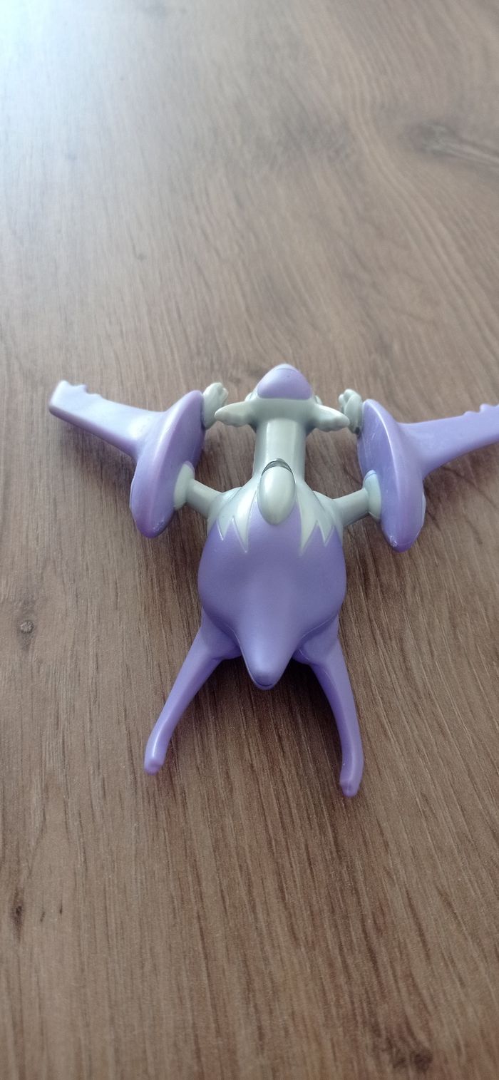 Figurine, Pokémon, Nintendo, Méga Latios, TBE - photo numéro 2