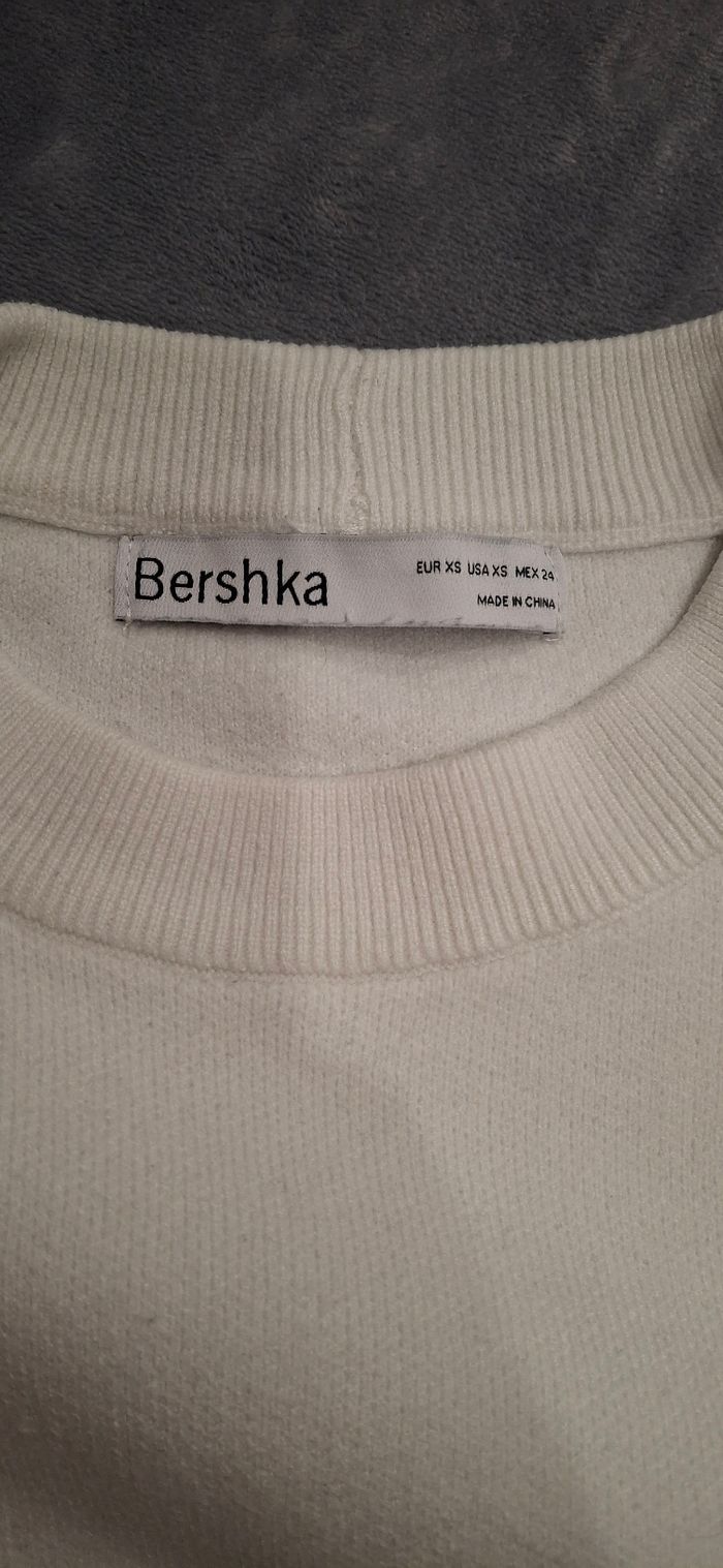 Pull bershka - photo numéro 2