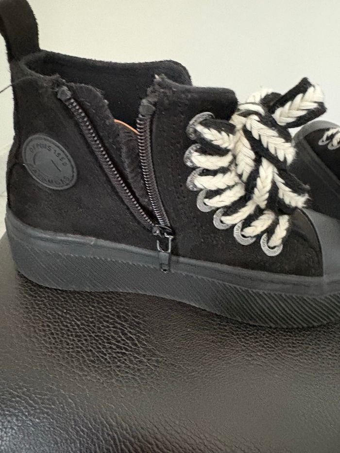 Baskets Pataugas - photo numéro 3