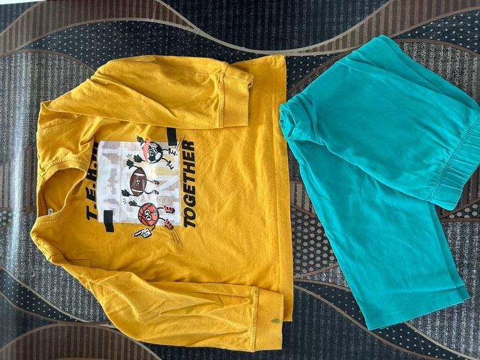 Pyjama 5 ans