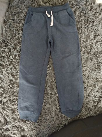 Jogging fille 6 ans