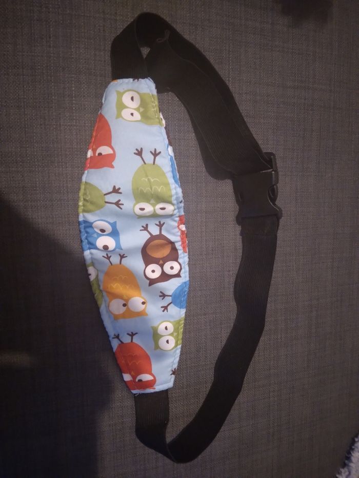 Protection voiture bébé et enfants neuf